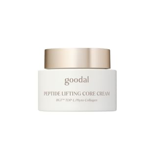 Goodal - Peptide Lifting Core Cream