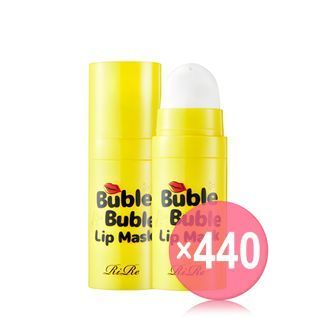 RiRe - Bubble Lip Mask (x440) (Bulk Box)