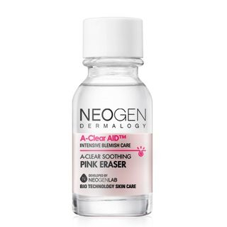 NEOGEN - Dermalogy A-Clear Soothing Pink Eraser