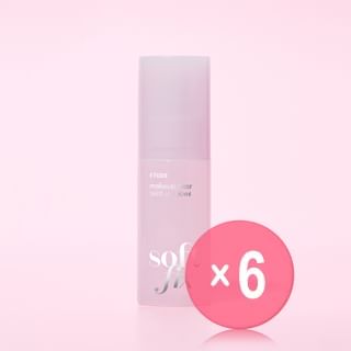 ETUDE - Soft Fix Makeup Fixer (x6) (Bulk Box)