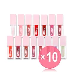 Keep in Touch - Jelly Lip Plumper Tint - 15 Colors (x10) (Bulk Box)