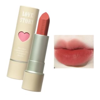 GOGO TALES - Mist Heart Lipstick (7-9)