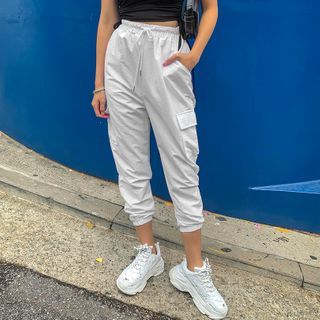 extra baggy joggers
