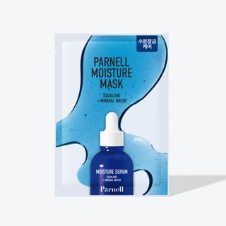 Parnell - Moisture Mask Set