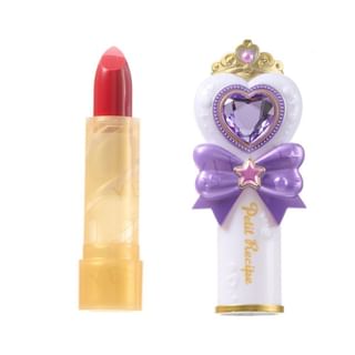SHOBIDO - Petit Recipe Lip Purple