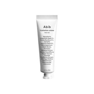 Abib - Hydration Crème Water Tube MINI