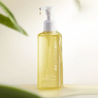 HONEYBEAUTY - Refinement Clean Face Makeup Remover