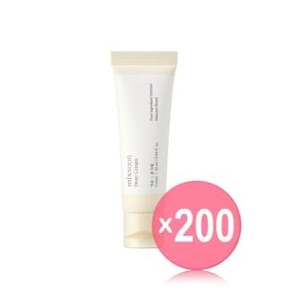 mixsoon - Bean Cream Tube Mini (x200) (Bulk Box)