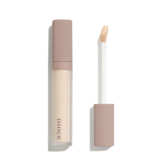 hince-Second Skin Cover Concealer