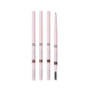 Milk Touch - All-Day Easy Ultra Slim Brow - 4 Colors
