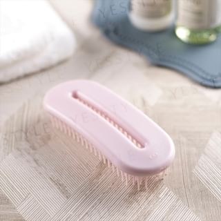 KAI - Ovar Ring Hair Brush