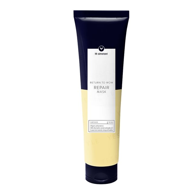 hh simonsen-Repair Hair Mask