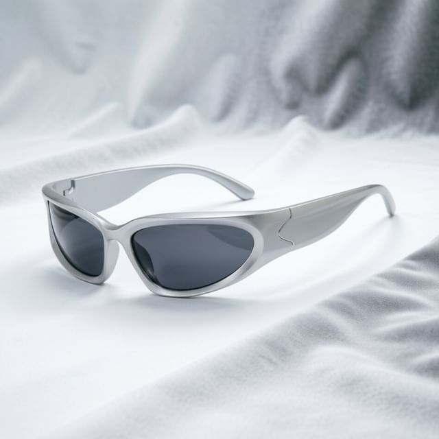 iLANURA-Lunettes de soleil rétro