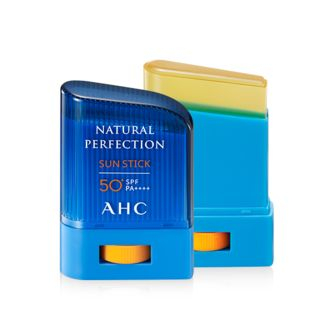 Buy A.H.C - Natural Perfection Sun Stick SPF50+ PA++++ 14g in Bulk