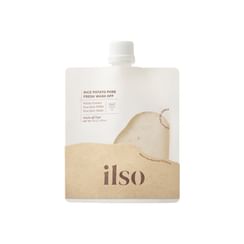 ilso - Rice Potato Pore Fresh Wash Off