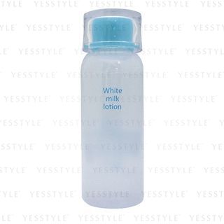 J-Pallet - ENC White Milk Face Lotion