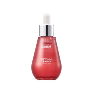 De:maf - EGF Peptide Ampoule