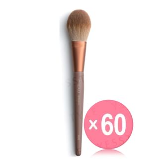 MEKO - Twilight Gold Artistry Brush Series Blush Brush (x60) (Bulk Box)