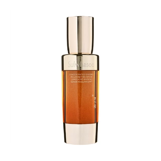 Sulwhasoo ジンソル Serum 50ml Sulwhasoo - Concentrated Ginseng Rejuvenating Serum | YesStyle