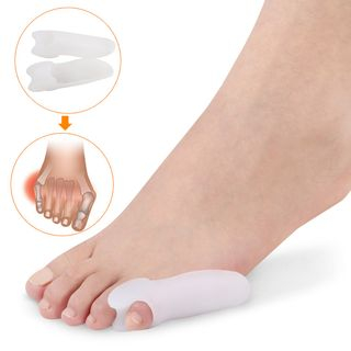 HATHA-Valgus Toe Corrector