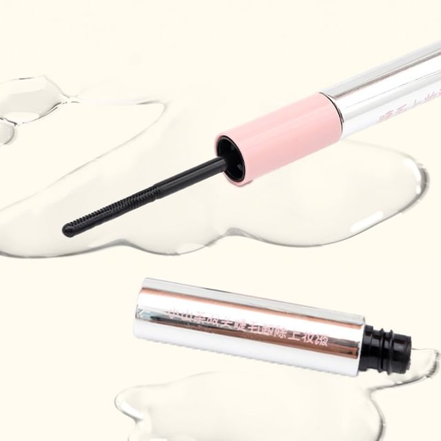 YOLO YYX-Démaquillant pour cils double embout et colle faux cils