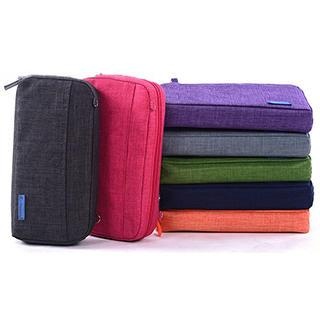 evorest bags travel toiletry bag Evorest Bags - Travel Mini Cross Bag