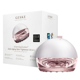 GESKE - 6 In 1 Starlight Anti-Aging Skin Tightener