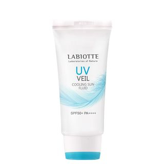 LABIOTTE - UV Veil Cooling Sun Fluid