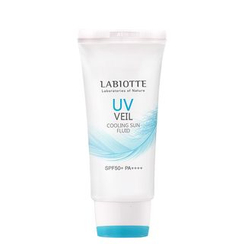 LABIOTTE(ラビオッテ) - UVベール クーリング日焼け止め LABIOTTE(ラビオッテ) - UVベール クーリング日焼け止め