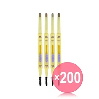 TAM BEAUTY - The Cloud Easy Brow Pencil - 4 Colors (x200) (Bulk Box)