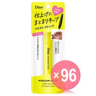 NatureLab - Diane Perfect Beauty Maegami Stick Natural (x96) (Bulk Box)