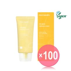 face republic - Vita Radiance Niacin 10 Cream (x100) (Bulk Box)