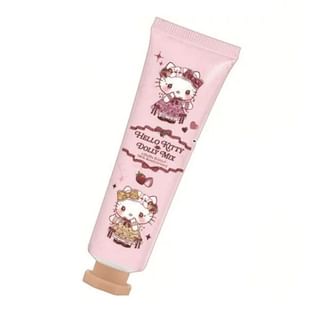 CRUX - Sanrio Hello Kitty & Dolly Mix Hand Cream