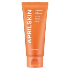 APRILSKIN - Carrotene Pore Clay Mask