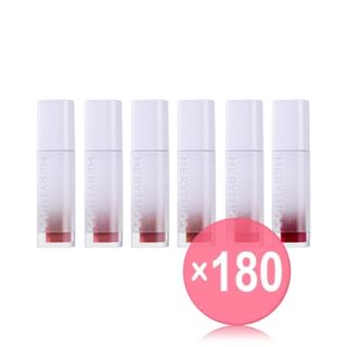 MERYTHOD - Dewy Jelly Lip - 6 Colors (x180) (Bulk Box)