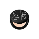 EGLIPS - Blur Powder Pact - 4 Colors