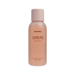 TONYMOLY - Black Tea Intense Repair Toner