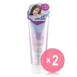 Cosmetex Roland - Airy & Easy Prism Hair Gelee 2pcs Bundle Set