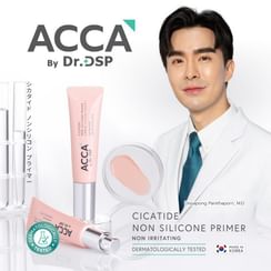 ACCA by Dr.DSP - Cicatide Non Silicone Primer