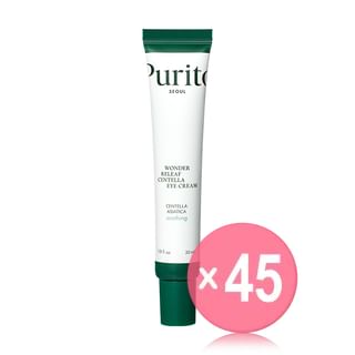 Purito SEOUL - Wonder Releaf Centella Eye Cream (x45) (Bulk Box)