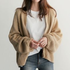 ROAM(ローム) - Plain Cardigan ROAM(ローム) - Plain Cardigan