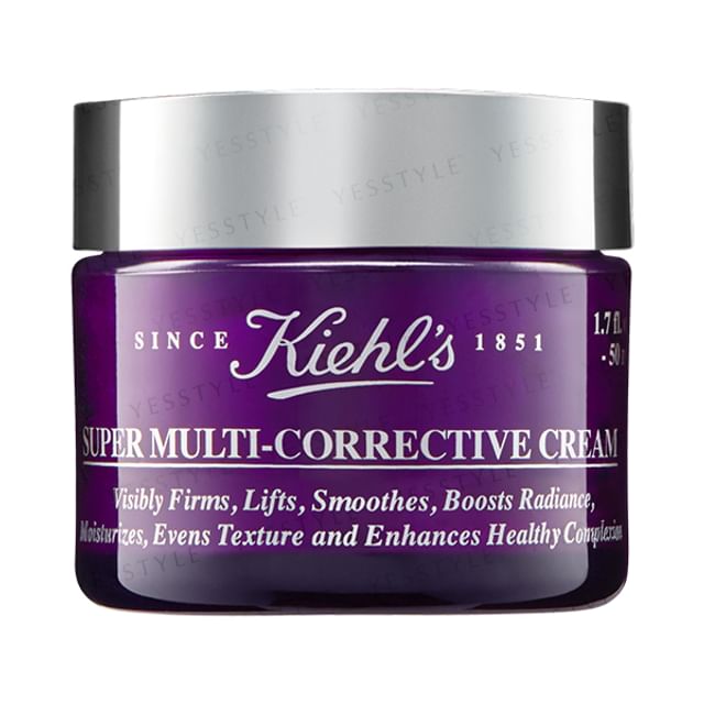 Kiehl-s-Super Multi-Corrective Cream