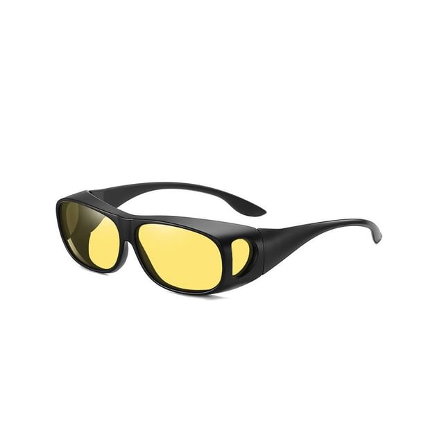 Aisyi-Resin Sunglasses Various Designs