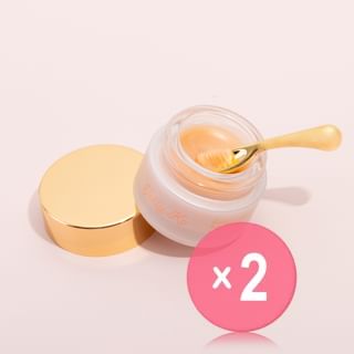 Jelly Ko - Gelato Glaze Lip Mask  2pcs Bundle Set