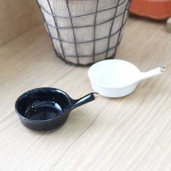 iswas - Sauce Dish iswas - Sauce Dish