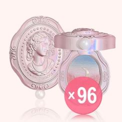 COLORROSE - Oil Painting Gradient Blusher - 7 Types (x96) (Bulk Box)