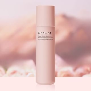PMPM - Rose Ection Soothing Repair Essence Emulsion