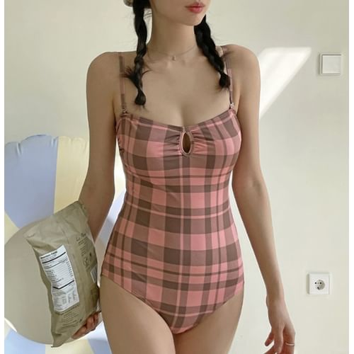 Free Lingerie Patterns + Swimsuits And Nightwear