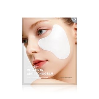 Meditherapy - Melajuran White Toning Film
