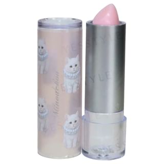 Q-LiA - Persian Cat Marshmallow Perfume Lip Cream
